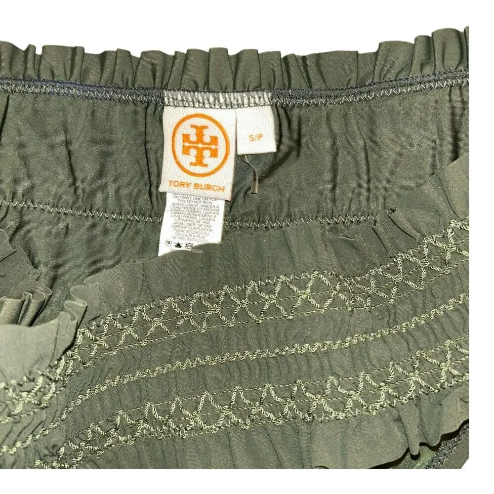 Tory Burch size small